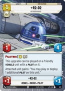 R2-D2 - Artooooooooo! (507) (Hyperspace) (507) [Jump to Lightspeed]