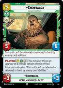 Chewbacca - Faithful First Mate (601) (601) [Jump to Lightspeed]