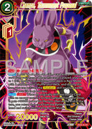 Champa, Tournament Proposal (EX25-02) [Premium Anniversary Box 2025]
