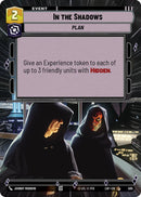 In the Shadows (505) (Hyperspace) (505) [Legends of the Force]