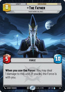 The Father - Maintaining Balance (524) (Hyperspace) (524) [Legends of the Force]