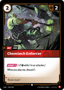 Chemtech Enforcer - 3 - [OGN]