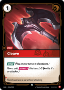 Cleave - 4 - [OGN]