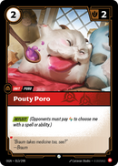 Pouty Poro - 13 - [OGN]