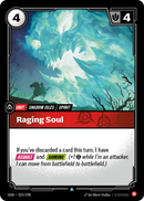 Raging Soul - 19 - [OGN]