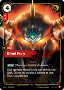 Blind Fury - 25 - [OGN]