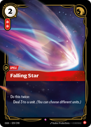 Falling Star - 29 - [OGN]