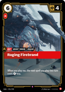 Raging Firebrand - 31 - [OGN]