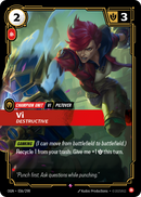 Vi - Destructive - 36 - [OGN]