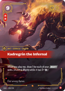 Kadregrin the Infernal - 38 - [OGN]
