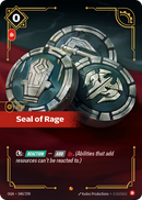 Seal of Rage - 40 - [OGN]