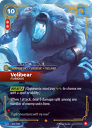 Volibear - Furious - 41 - [OGN]