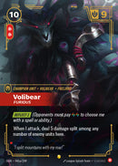 Volibear - Furious (Alternate Art) - 41 - [OGN]