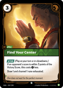 Find Your Center - 47 - [OGN]