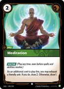 Meditation - 48 - [OGN]