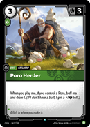 Poro Herder - 61 - [OGN]