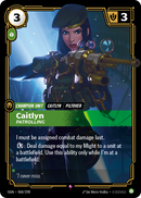 Caitlyn - Patrolling - 68 - [OGN]
