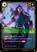 Taric - Protector - 74 - [OGN]