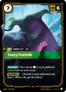 Tasty Faefolk - 75 - [OGN]