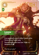 Leona - Zealot - 79 - [OGN]