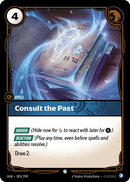 Consult the Past - 83 - [OGN]