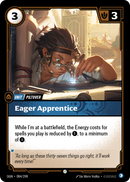 Eager Apprentice - 84 - [OGN]