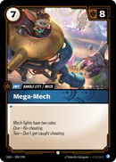 Mega-Mech - 88 - [OGN]
