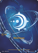 Mind Rune (Alternate Art) - 89 - [OGN]