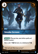 Smoke Screen - 93 - [OGN]