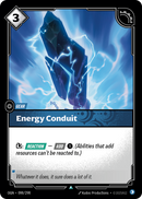 Energy Conduit - 98 - [OGN]