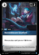 Ravenbloom Student - 103 - [OGN]