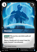 Retreat - 104 - [OGN]