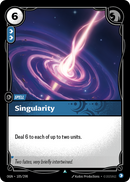 Singularity - 105 - [OGN]