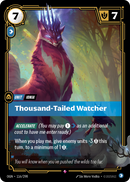 Thousand-Tailed Watcher - 116 - [OGN]