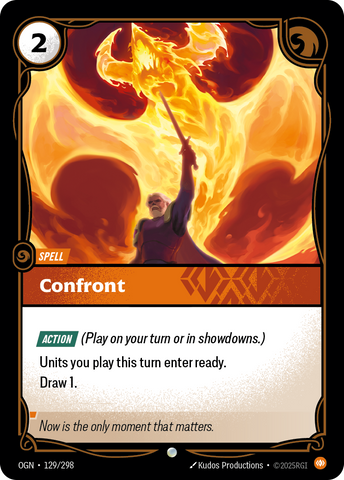 Confront - 129 - [OGN]