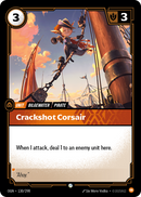 Crackshot Corsair - 130 - [OGN]