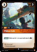Pakaa Cub - 135 - [OGN]