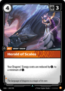 Herald of Scales - 140 - [OGN]