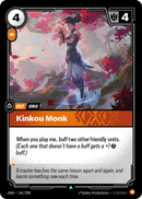 Kinkou Monk - 141 - [OGN]