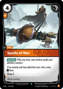 Spoils of War - 144 - [OGN]