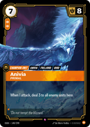Anivia - Primal - 148 - [OGN]