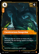 Carnivorous Snapvine - 149 - [OGN]
