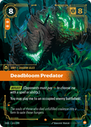 Deadbloom Predator - 161 - [OGN]