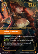 Miss Fortune - Captain - 162 - [OGN]