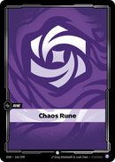 Chaos Rune - 166 - [OGN]