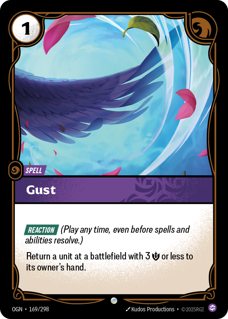 Gust - 169 - [OGN]