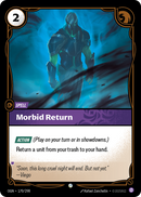 Morbid Return - 170 - [OGN]