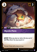 Mystic Poro - 171 - [OGN]