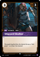 Shipyard Skulker - 175 - [OGN]