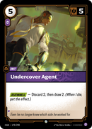 Undercover Agent - 178 - [OGN]